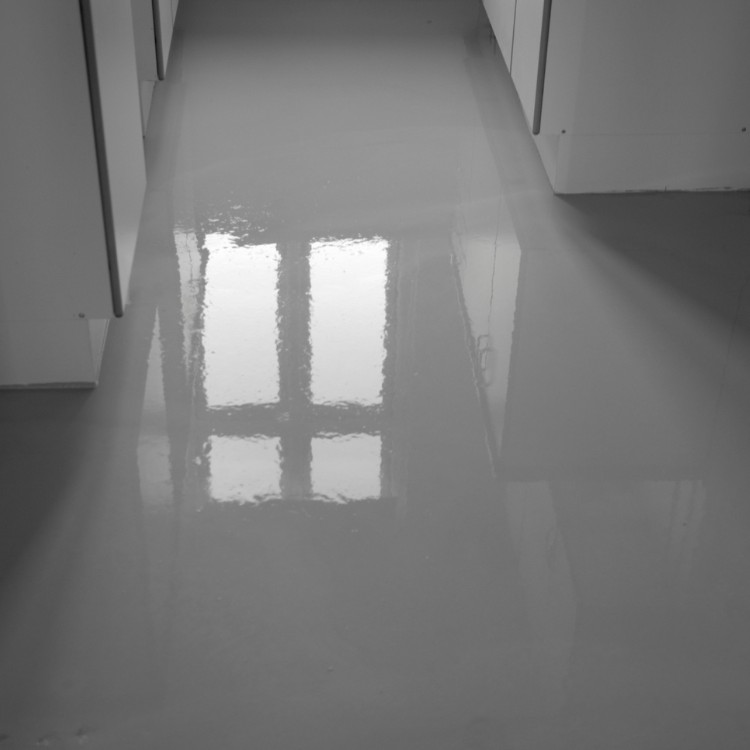 Epoxy coating services in Louisiana, LA