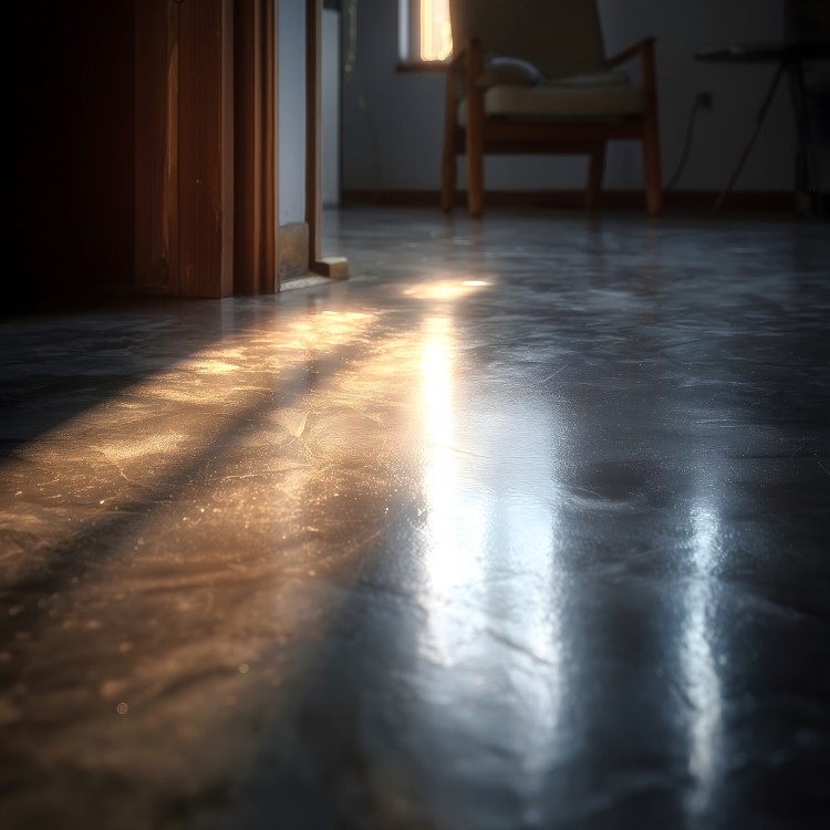 Epoxy coating services in Louisiana, LA