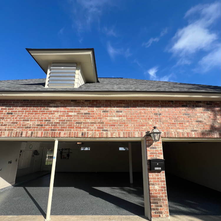 Epoxy coating services in Louisiana, LA